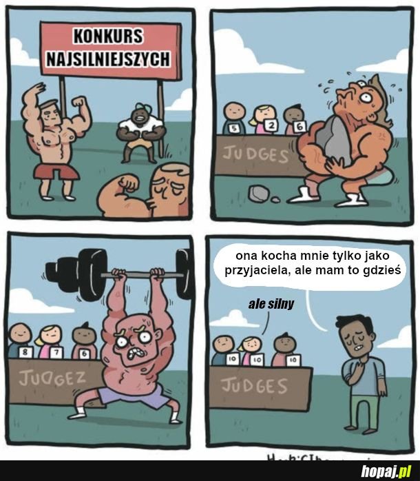  prawdziła siła 