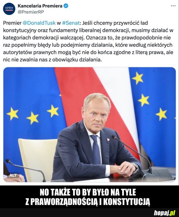 To by było na tyle