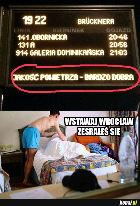 Wstawaj Wrocław