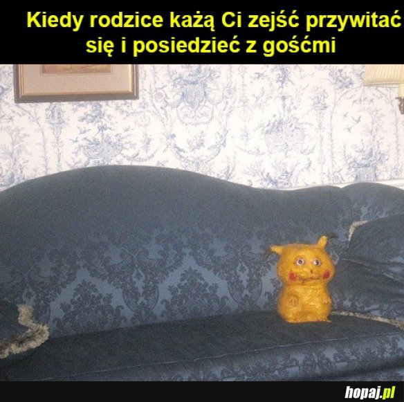 To uczucie