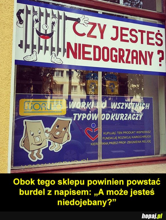 Janusze marketingu