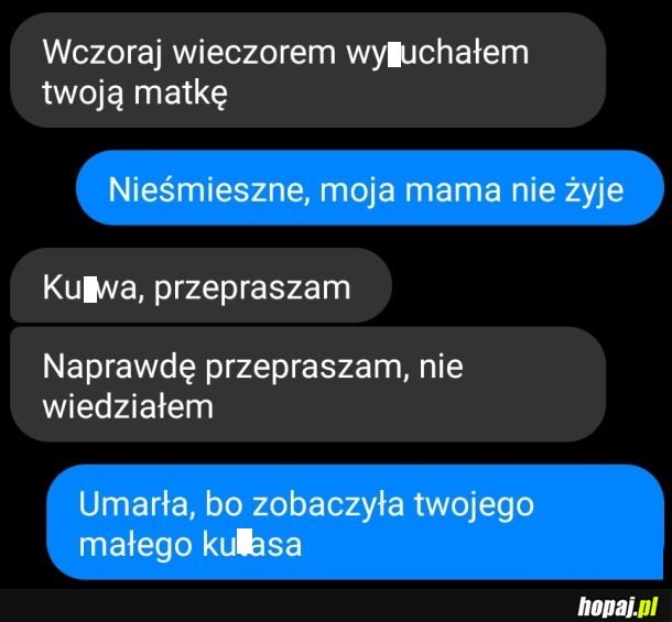 Zaorał