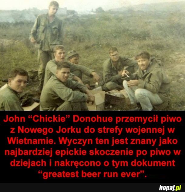 Najbardziej epickie skoczenie