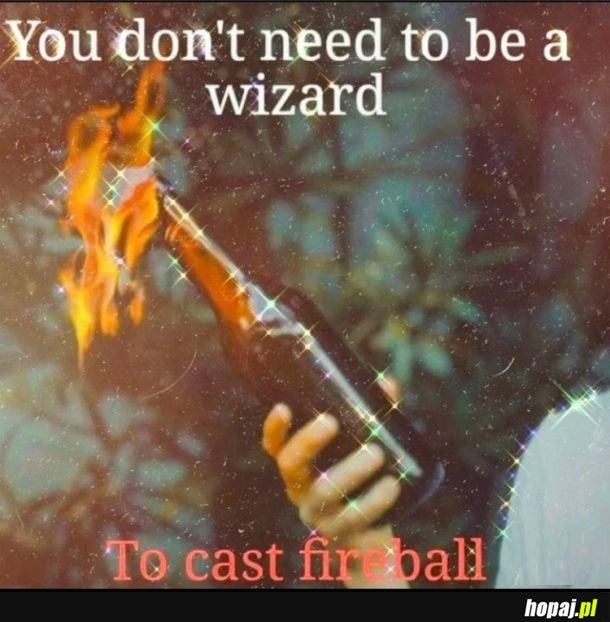 Czary i magia