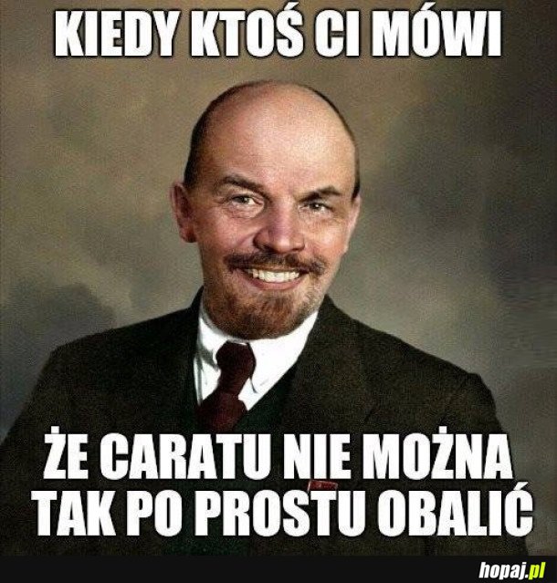 TO SIĘ ZARAZ ZDZIWI