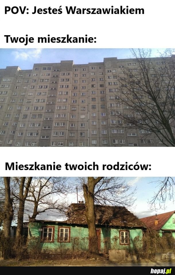 Warszawiak