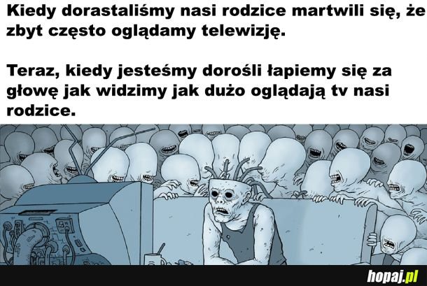 Role się odwróciły 