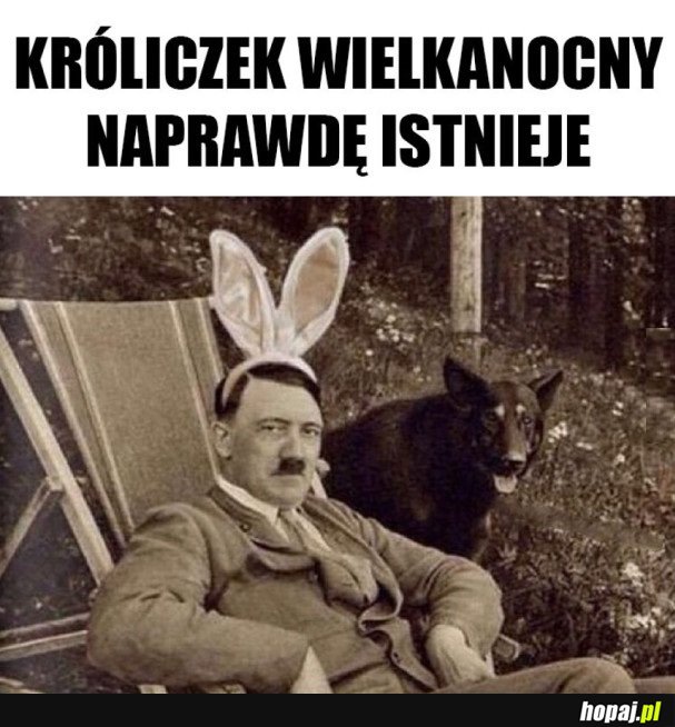 KRÓLICZEK WIELKANOCNY