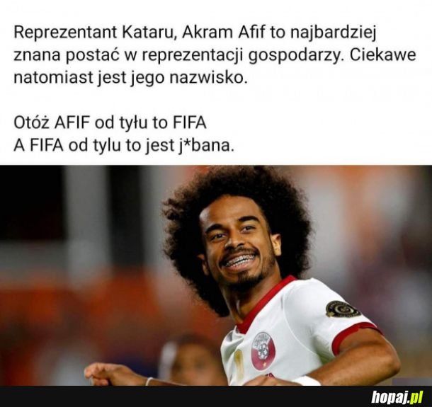 AFIFA