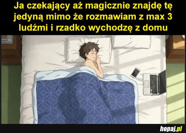 Na pewno sie uda