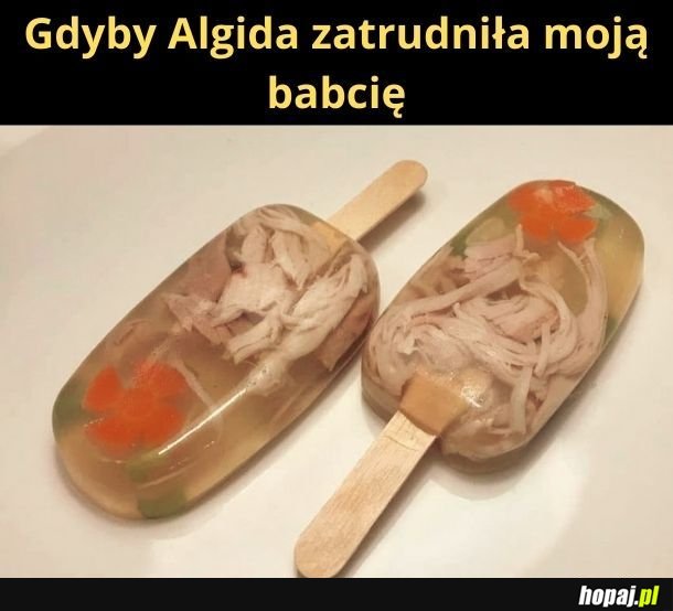 Jadłbym