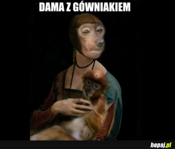 Grażyna z pałtrykiem