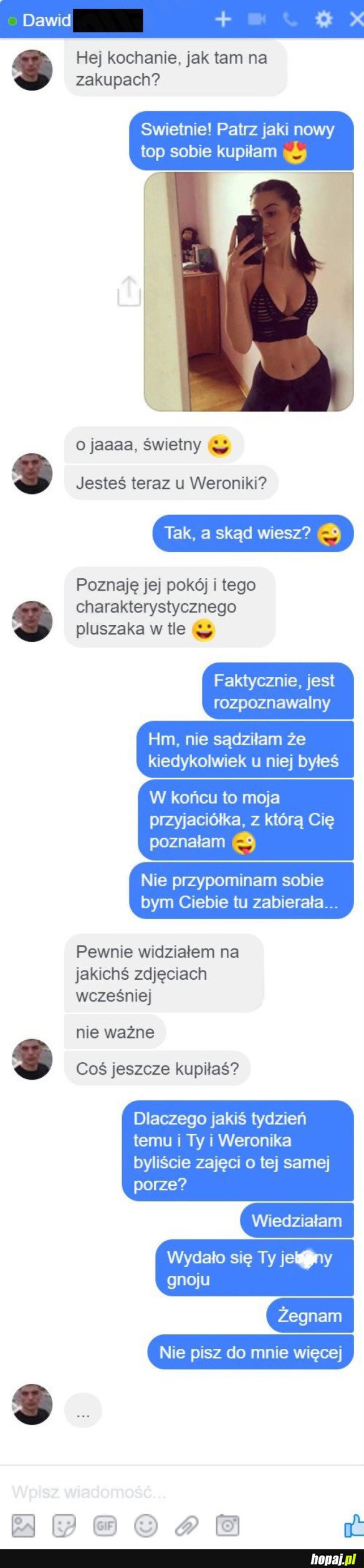 JAK BYŁO NA ZAKUPACH