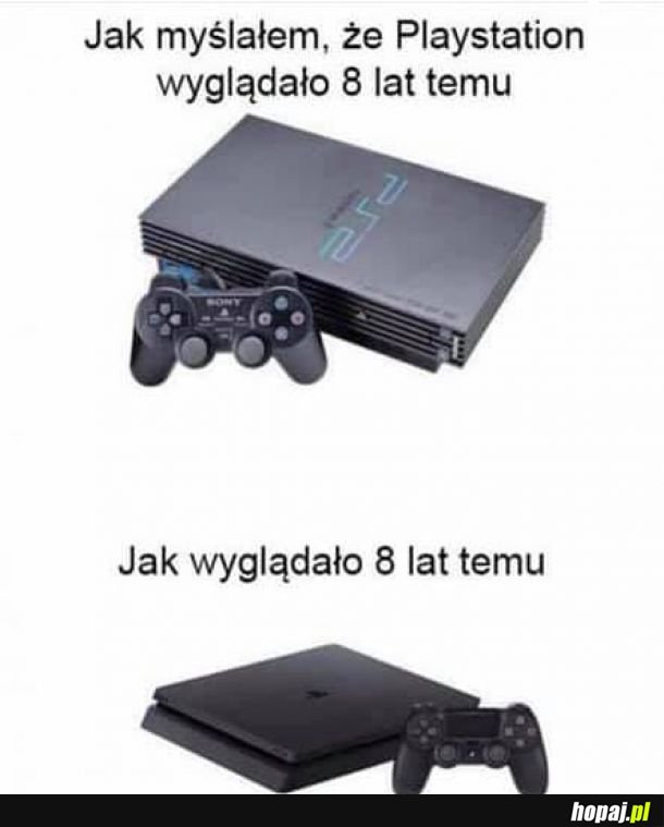 Playstation