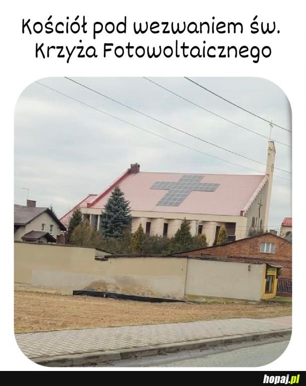 Przedsiębiorczy proboszcz