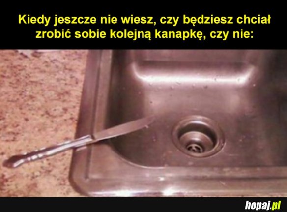 Tak jest...