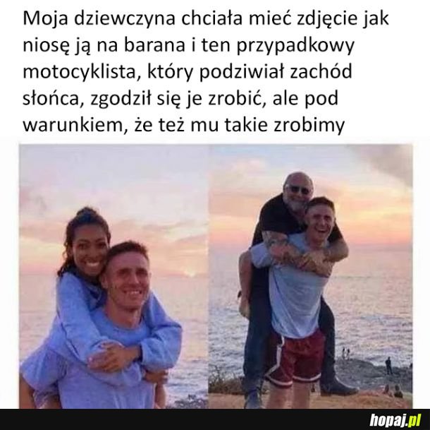 Warto było!