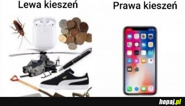 Standardzik