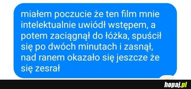 Profesjonalna recenzja
