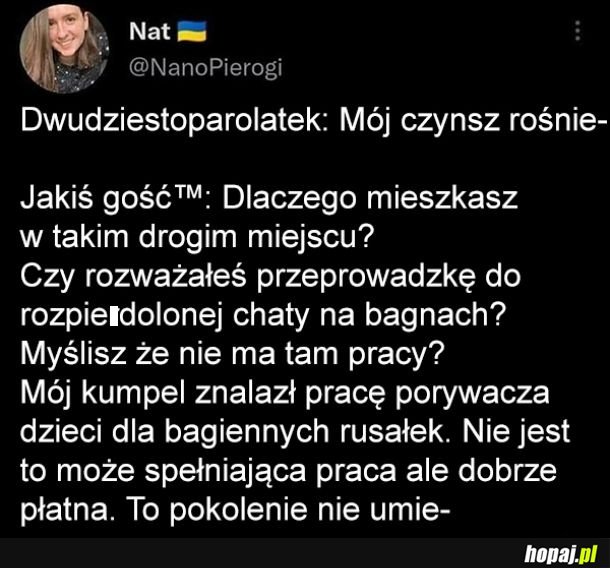 Zmień mental