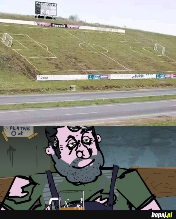 Boisko