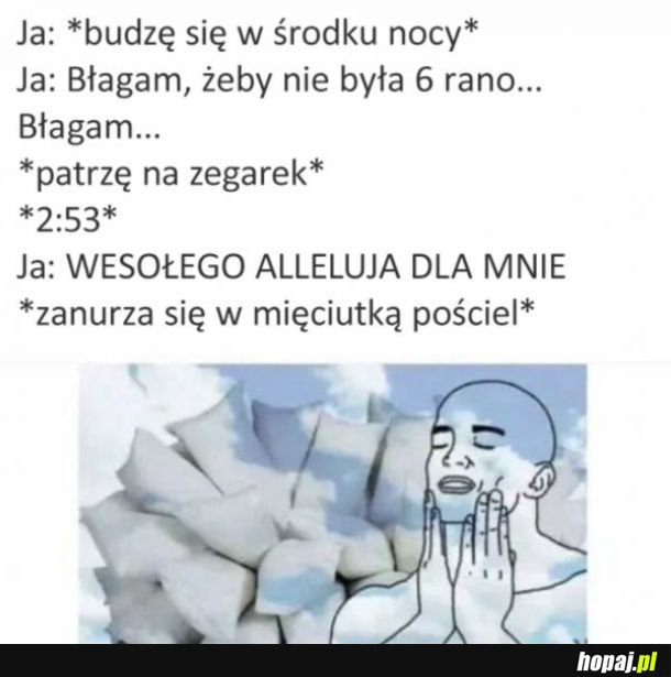 Można się utożsamić