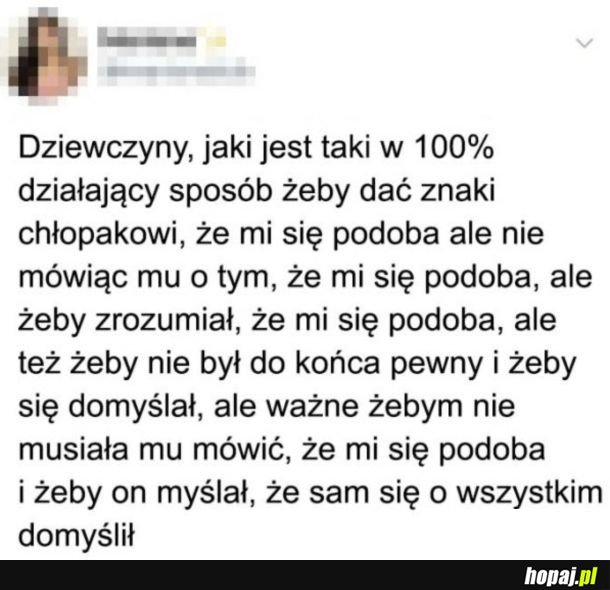 Trudne się wylosowało