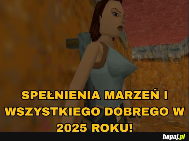 Dosiego roku...