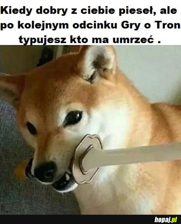 VALAR MORGHULIS