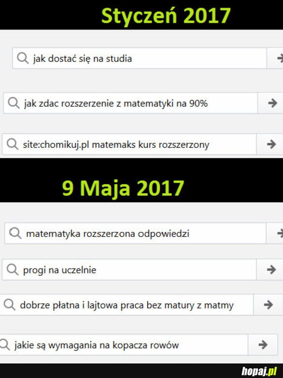 MATMA ROZSZERZONA