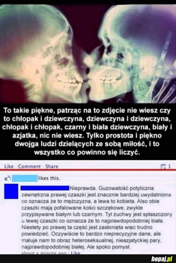 Nie do poznania