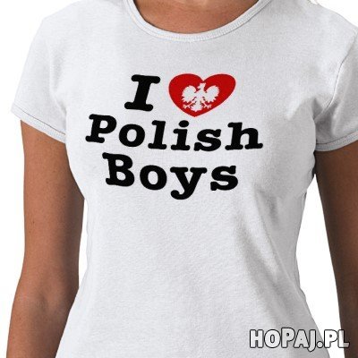 Polish boys