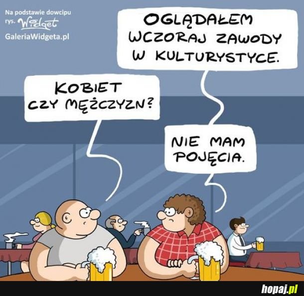 Kulturystyka 