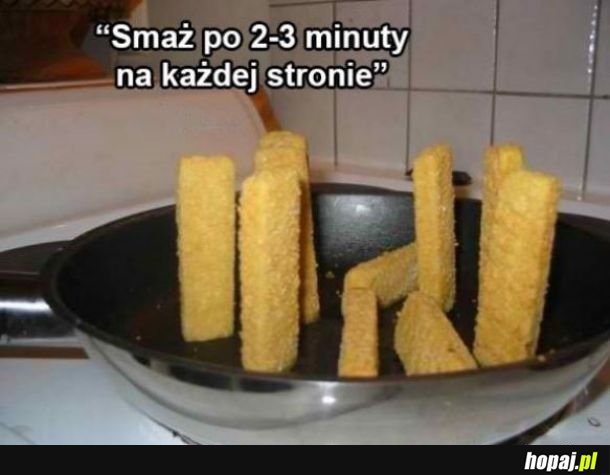 Na każdej stronie