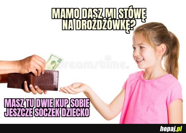 Wszystko drożeje