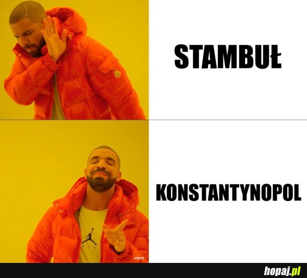 KONSTANTYNOPOL