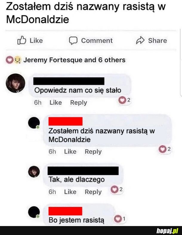 Oburzające