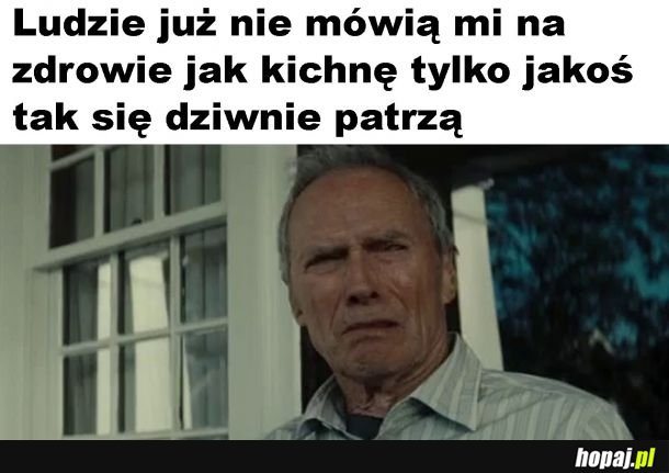 Ciekawe dlaczego