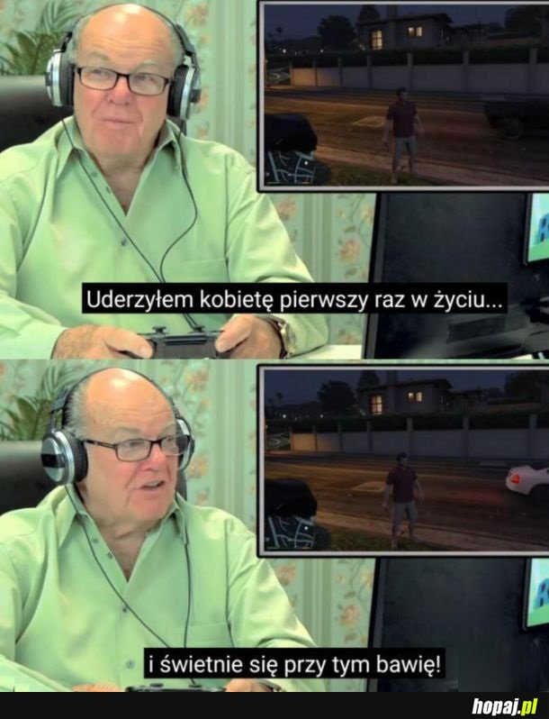 Gry bawią i uczą