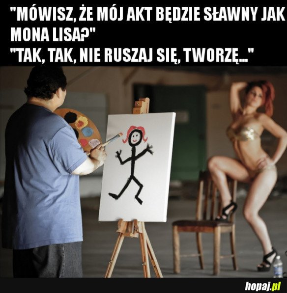 PRAWDZIWA SZTUKA