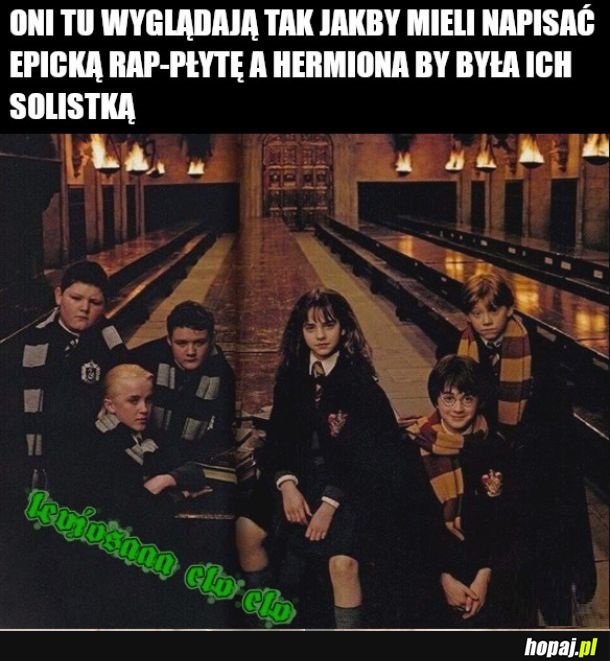 I ta magia jest w powietrzu dla mych ziomków robie elo