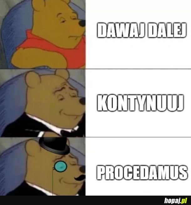 Procedamus 