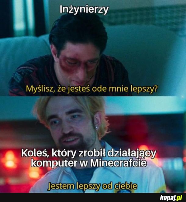 Inżynier