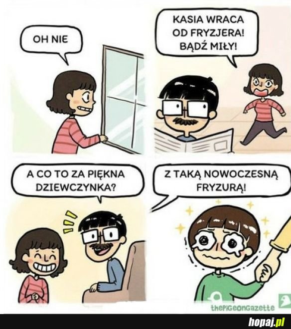 Kochani rodzice