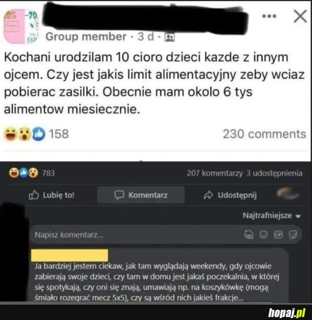 Czy to juz hodowla ludzi