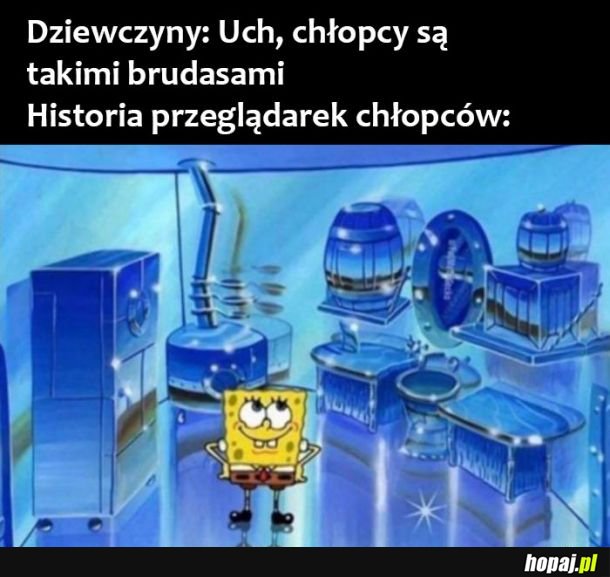 Brudni chłopcy