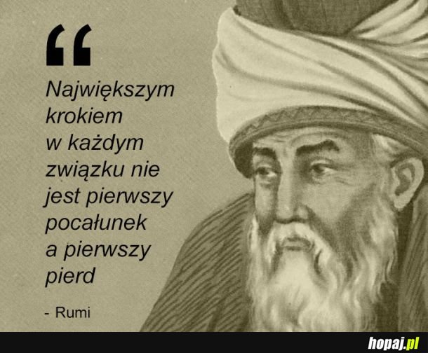 Cytaty wielkich ludzi