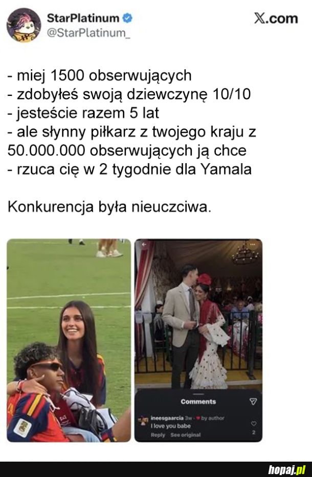 Minuta ciszy dla kolegi