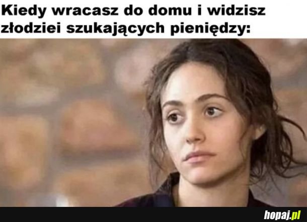 Życzę powodzenia
