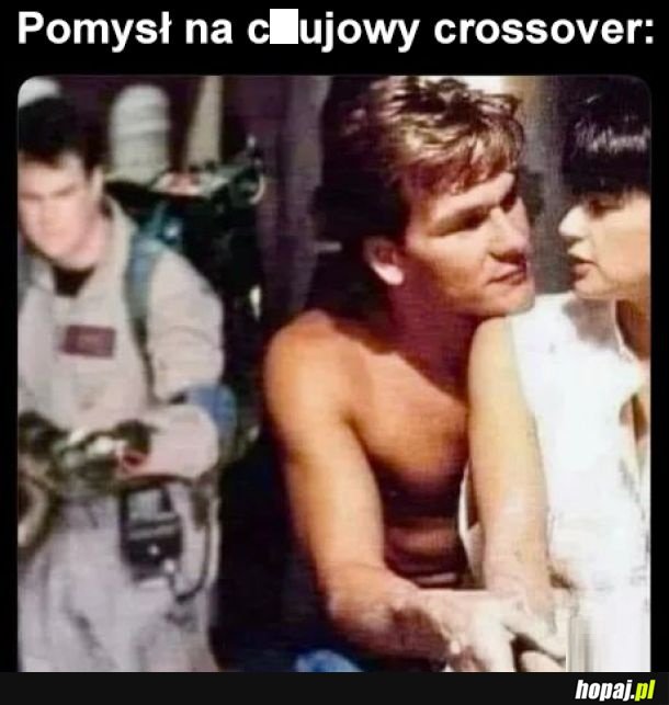W sumie to bym oglądał